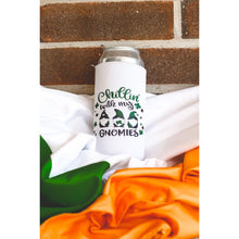 Load image into Gallery viewer, *Ready to Ship| St. Patrick’s Day Neoprene Slim & Regular Can Holders