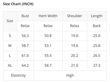 Load image into Gallery viewer, Peace Hooded Ribbed Top