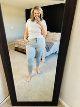 Load image into Gallery viewer, Cardigan and Joggers Loungewear Set