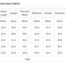 Load image into Gallery viewer, Cardigan and Joggers Loungewear Set