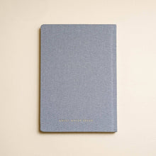 Load image into Gallery viewer, FOR I KNOW THE PLANS JOURNAL