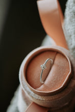Load image into Gallery viewer, Clyde Sterling Silver Ring