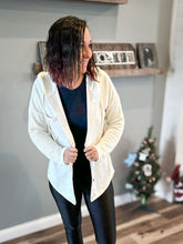 Load image into Gallery viewer, Blake Hooded Shacket