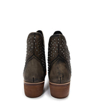 Load image into Gallery viewer, Nailed It Ankle Boot in Black