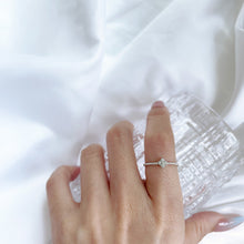 Load image into Gallery viewer, Clyde Sterling Silver Ring