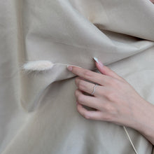 Load image into Gallery viewer, Willard Sterling Silver Ring