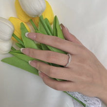 Load image into Gallery viewer, Soleil Sterling Silver Ring