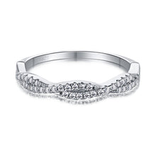 Load image into Gallery viewer, Soleil Sterling Silver Ring