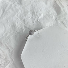Load image into Gallery viewer, Vera Sterling Silver Ring