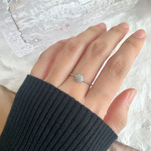 Load image into Gallery viewer, Vera Sterling Silver Ring