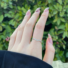 Load image into Gallery viewer, Willard Sterling Silver Ring