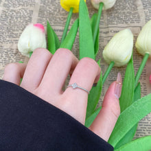 Load image into Gallery viewer, Clyde Sterling Silver Ring