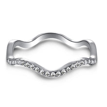 Load image into Gallery viewer, Willard Sterling Silver Ring