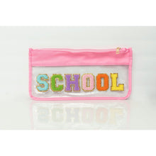Load image into Gallery viewer, PreOrder | School Clear Pouch