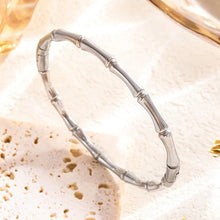 Load image into Gallery viewer, Penelope Bamboo Bracelet