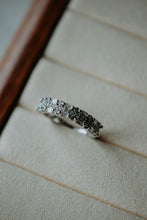 Load image into Gallery viewer, Jil Multi-Stone Ring Band