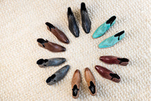 Load image into Gallery viewer, Kickin' Booties in Brown