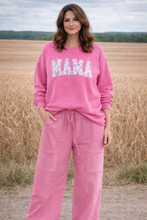 Load image into Gallery viewer, Proud to Be a Mama Sweatshirt