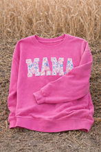 Load image into Gallery viewer, Proud to Be a Mama Sweatshirt
