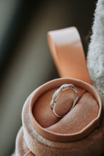 Load image into Gallery viewer, Soleil Sterling Silver Ring