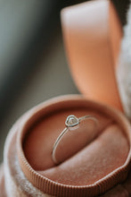 Load image into Gallery viewer, Lovie Sterling Silver Ring