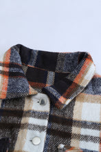Load image into Gallery viewer, Best Selling Flannel Shacket