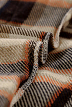 Load image into Gallery viewer, Best Selling Flannel Shacket