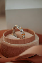 Load image into Gallery viewer, Fate Sterling Silver Ring Band