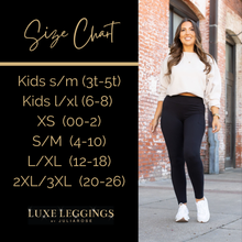 Load image into Gallery viewer, PreOrder | The Morgan - Casual Loose Fit LUXE Wide Leg Pants *
