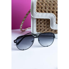 Load image into Gallery viewer, Ready to Ship | The Kay - High Quality Unisex Aviator Sunglasses*