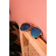 Load image into Gallery viewer, Ready to Ship | The Kay - High Quality Unisex Aviator Sunglasses*
