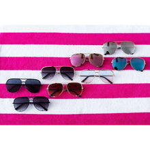 Load image into Gallery viewer, Ready to Ship | The Kay - High Quality Unisex Aviator Sunglasses*