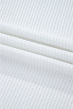 Load image into Gallery viewer, Avery Waffle Knit Top