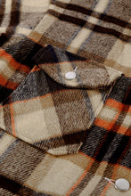 Load image into Gallery viewer, Best Selling Flannel Shacket