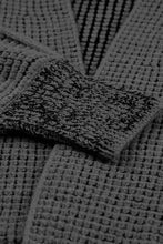 Load image into Gallery viewer, Chunky Knit Cardigan