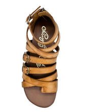 Load image into Gallery viewer, Blair Sandals in Tan