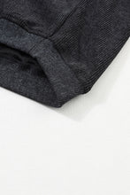 Load image into Gallery viewer, Corded Tunic Sweatshirt