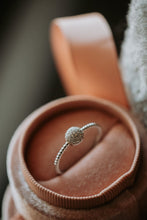 Load image into Gallery viewer, Vera Sterling Silver Ring
