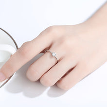 Load image into Gallery viewer, Lovie Sterling Silver Ring