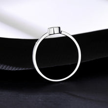 Load image into Gallery viewer, Lovie Sterling Silver Ring