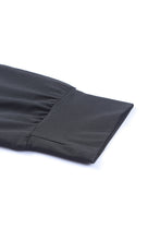 Load image into Gallery viewer, Black Pocket High Waisted Leggings
