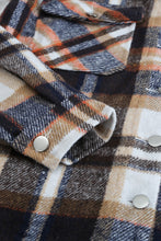 Load image into Gallery viewer, Best Selling Flannel Shacket