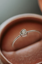 Load image into Gallery viewer, Lovie Sterling Silver Ring