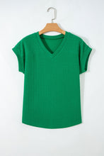 Load image into Gallery viewer, Shamrock Green Knit Top