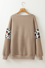 Load image into Gallery viewer, Leopard Sweatshirt