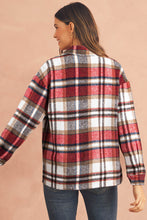 Load image into Gallery viewer, Best Selling Flannel Shacket