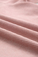 Load image into Gallery viewer, Corded Tunic Sweatshirt