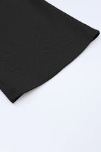 Load image into Gallery viewer, Textured Tee + Pants Set