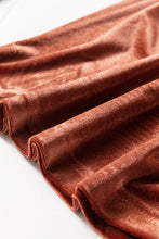 Load image into Gallery viewer, Natalie Velvet Maxi Dress