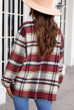 Load image into Gallery viewer, Best Selling Flannel Shacket